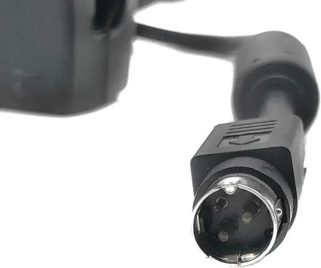 Alt view image 3 of 5 - Star PS60L-24A PS60A-24A Power Supply Adapter 24V 2A 48W OEM w/PC  Genuine