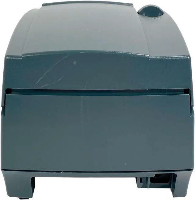 Alt view image 3 of 7 - TransAct Ithaca iTherm 280 Thermal POS Receipt Printer USB Autocutter 280-USB-DG