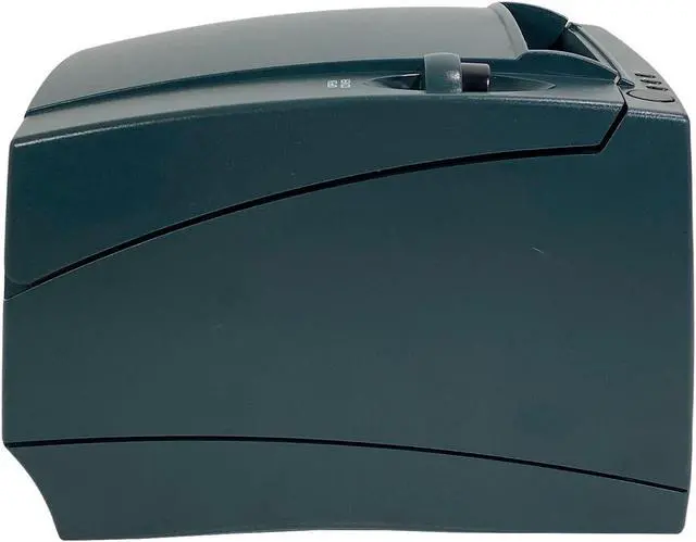 Alt view image 7 of 7 - TransAct Ithaca iTherm 280 Thermal POS Receipt Printer USB Autocutter 280-USB-DG