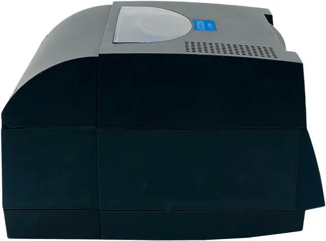 Alt view image 6 of 7 - Citizen CL-S521 Industrial Direct Thermal Label Printer USB Ethernet Serial