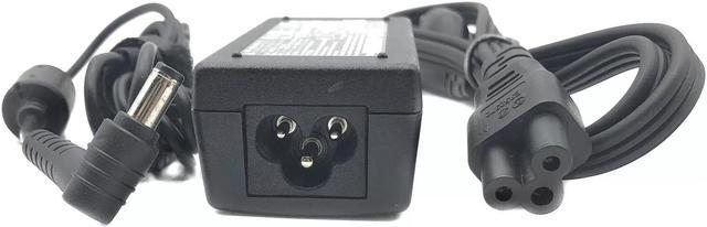 Alt view image 4 of 6 - Delta AC Adapter For eMachines eM250-1162 eM250-1915 eM350-2074 Netbook Genuine