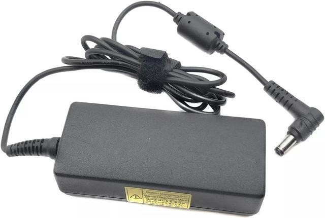 Alt view image 6 of 6 - Delta AC Adapter For eMachines eM250-1162 eM250-1915 eM350-2074 Netbook Genuine
