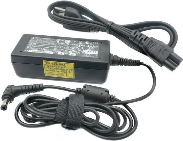 Main image of Delta AC Adapter For eMachines eM250-1162 eM250-1915 eM350-2074 Netbook Genuine