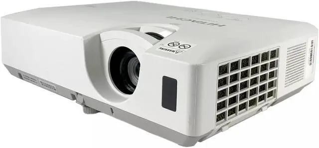 Main image of Hitachi CP-X2541WN - 3LCD Projector 2700 Lumens Full HD HDMI with Accessories Bundle