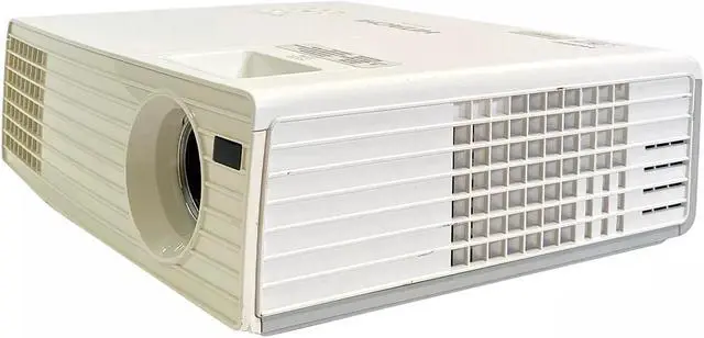 Main image of Hitachi CP-DX250 DLP Projector 2500 ANSI 1080p 3D Ready Eco XGA Portable with Accessories Bundle