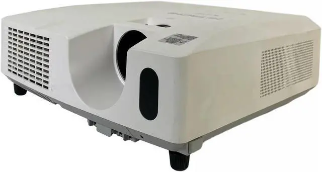 Main image of Hitachi CP-X3010Z 3LCD Projector Cinema 3000 Lumens 1080p HDMI-adapter with Accessories Bundle