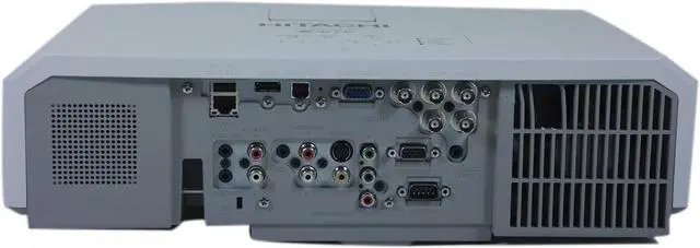 Y★★593 日立 液晶プロジェクター CP-WX4021N 日立 Hitachi CP-WX4021N WXGA 3LCD プロジェクター