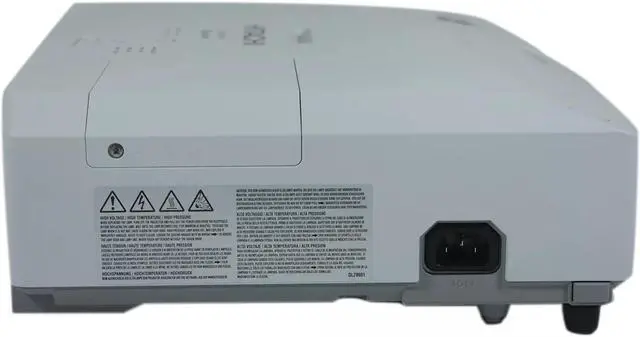 Refurbished: Hitachi CP-WX4021N 3LCD Projector 4000 ANSI