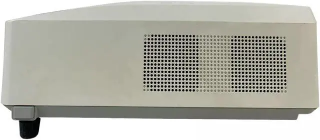 Alt view image 3 of 6 - Hitachi CP-X3010Z 3LCD Projector Cinema 3000 Lumens 1080p HDMI-adapter with Accessories Bundle