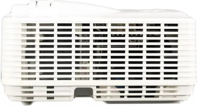 Alt view image 3 of 5 - Mitsubishi XD550U DLP Projector Refurbished 3000 Lumens HDMI 1080p with Accessories Bundle