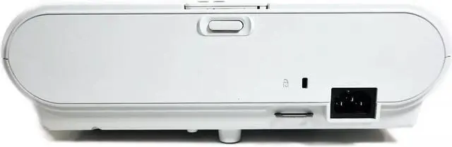 Alt view image 3 of 6 - Mitsubishi XD211U DLP Projector 2200 Lumens HDMI-Adapter with Accessories Bundle