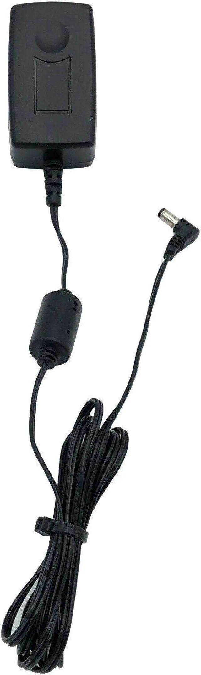 Main image of Authentic Condor AC Adapter For WD My Book Seagate FreeAgent Linksys Netgear
