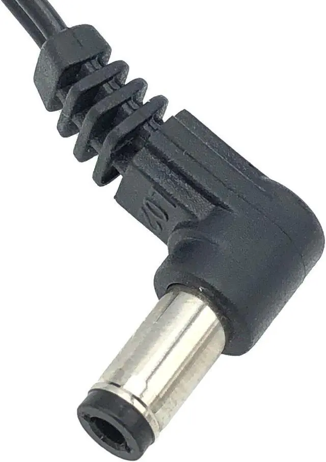 Alt view image 4 of 6 - Authentic Condor AC Adapter For WD My Book Seagate FreeAgent Linksys Netgear