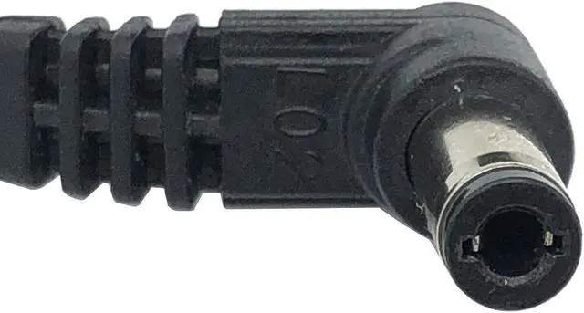 Alt view image 3 of 6 - Authentic Condor AC Adapter For WD My Book Seagate FreeAgent Linksys Netgear