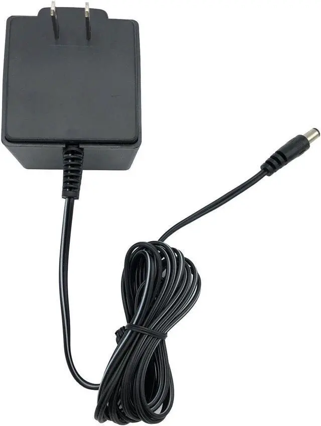 Alt view image 7 of 7 - NEW Superpower BK2425-1320A AC Adapter 24V 250mA Plug-in Class 2 Transformer
