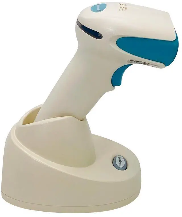 Alt view image 4 of 7 - Honeywell Xenon 1902 Barcode Scanner w/CCB01-010BT Cradle & USB Cord GRADE A!