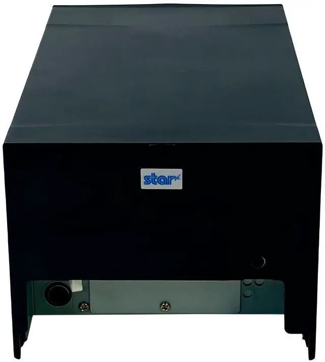 Alt view image 3 of 7 - Star Micronics FVP10 Direct Thermal POS Receipt Ticket Printer USB