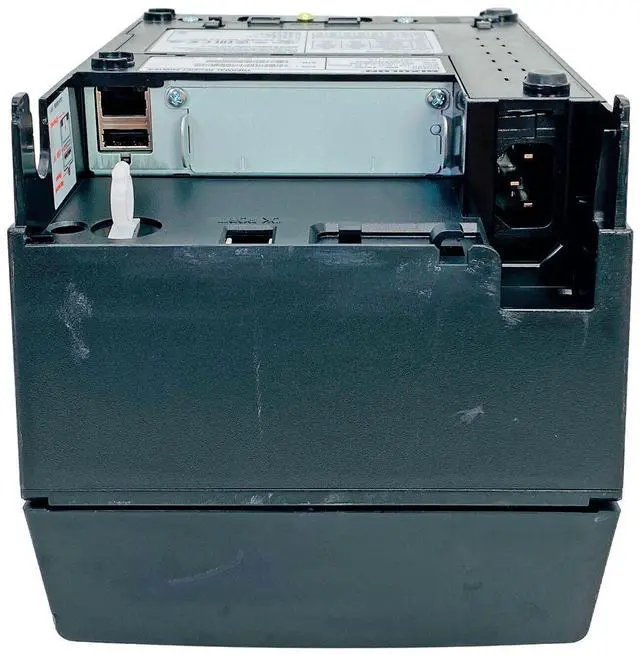 Alt view image 3 of 7 - Bixolon SRP-F310II Direct Thermal POS Receipt Printer USB Ethernet