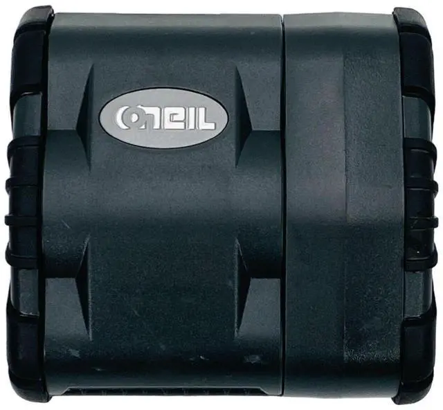 Alt view image 2 of 7 - Datamax-O'Neil OC2 Wireless Thermal Portable Barcode Printer with Cradle