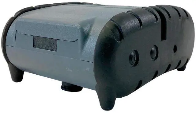 Alt view image 2 of 7 - Intermec PB3 Direct Thermal Portable Barcode Printer Serial Bluetooth PB3A021E