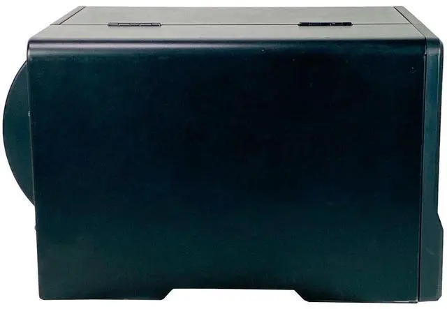 Alt view image 7 of 7 - WASP WPL406 Industrial Thermal Transfer Barcode Printer Ethernet USB Serial