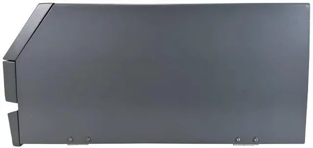 Alt view image 6 of 7 - Intermec EasyCoder PX4i Thermal Transfer Label Printer USB LAN