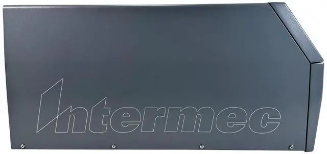 Alt view image 7 of 7 - Intermec EasyCoder PX4i Thermal Transfer Label Printer USB LAN