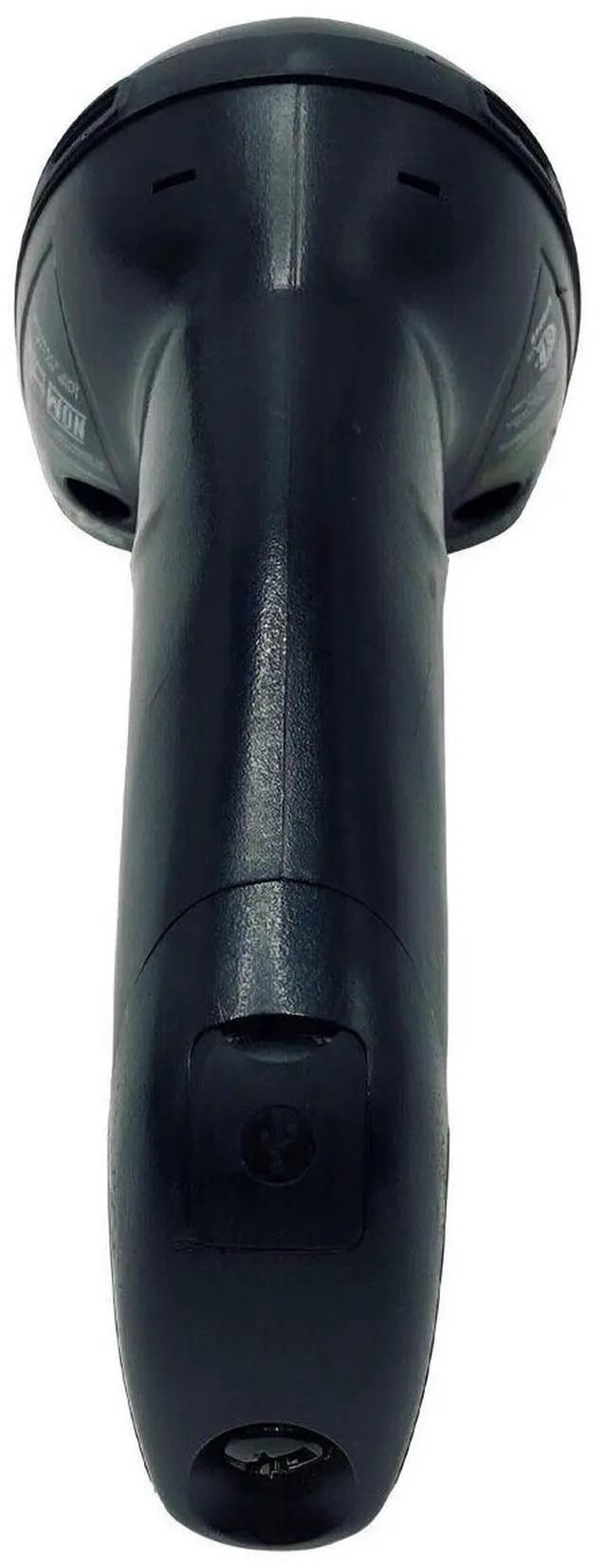 Alt view image 3 of 7 - Datalogic Gryphon GM4500 Barcode Scanner w/Cradle & Accessories 1 YEAR WARRANTY!