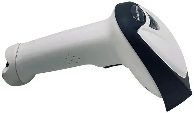 Alt view image 5 of 7 - Honeywell 4820 Wireless Cordless Barcode Scanner & Cradle w/Accessories GRADE A!