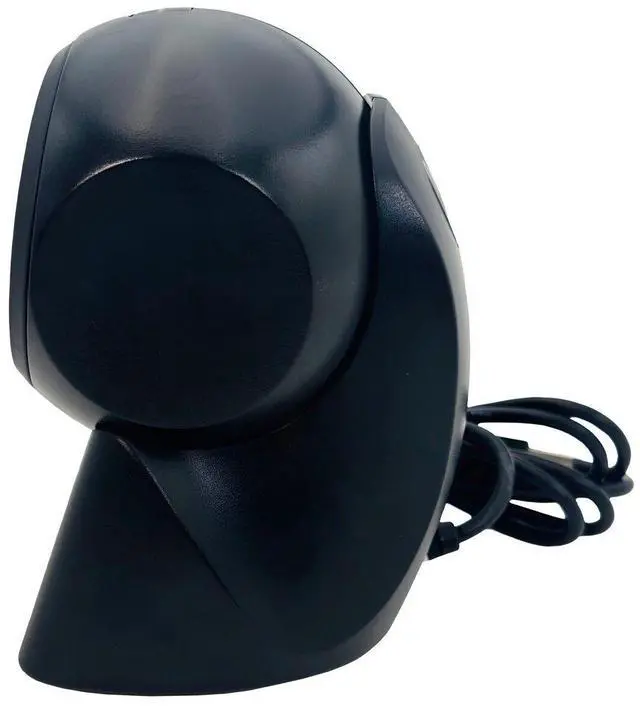 Alt view image 4 of 7 - Honeywell Orbit MS7120 Omni-Directional Laser Ruby Barcode Scanner w/USB Cable