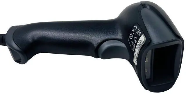 Alt view image 2 of 7 - Honeywell Xenon 1900 Handheld Barcode Scanner 1900GHD-2 w/USB Cable GRADE A!