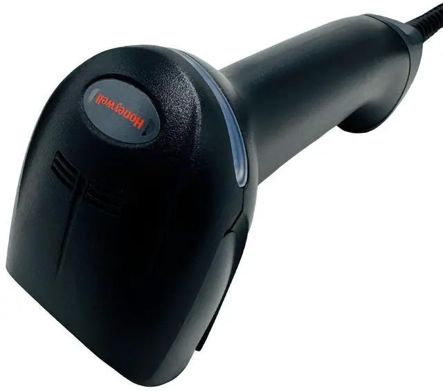 Alt view image 7 of 7 - Honeywell Xenon 1900 Handheld Barcode Scanner 1900GHD-2 w/USB Cable GRADE A!
