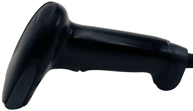 Alt view image 2 of 7 - Honeywell Xenon 1900 1D/2D Barcode Scanner 1900HHD-5-INT w/USB Cable Grade A!