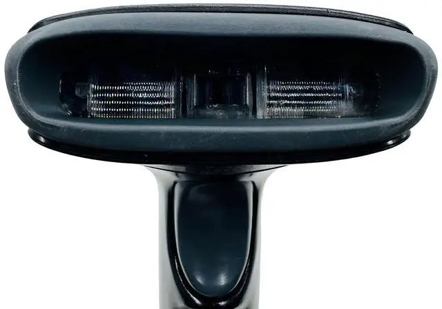 Alt view image 5 of 7 - Honeywell Xenon 1900 1D/2D Barcode Scanner 1900HHD-5-INT w/USB Cable Grade A!