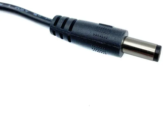 Alt view image 2 of 4 - NEW Genuine 18W GlobTek GT-46180-1812 AC Adapter Charger GT-41080-1817.9-5.9