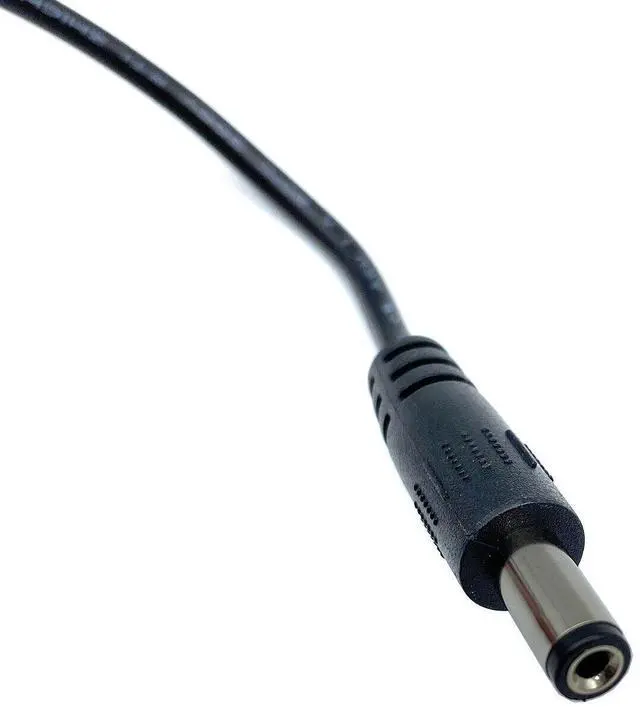 Alt view image 3 of 4 - NEW Genuine 18W GlobTek GT-46180-1812 AC Adapter Charger GT-41080-1817.9-5.9