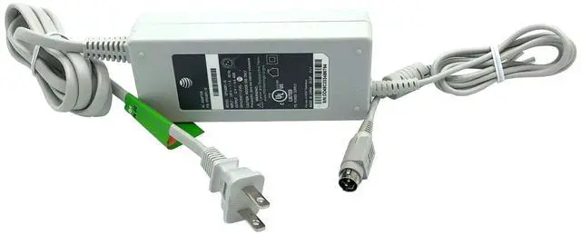 Alt view image 4 of 6 - New Genuine 48W DIRECTV AT&T EPS44R3-14 EPS44R2-13 Adapter 12V 4A OEM