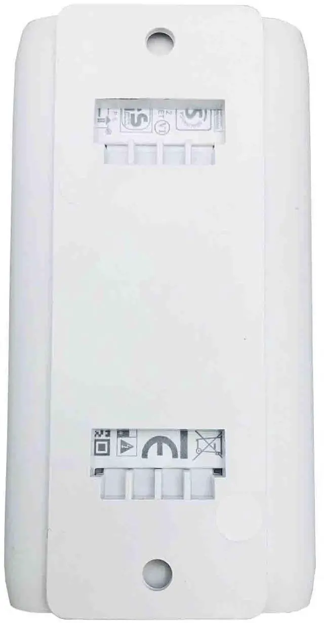 Alt view image 5 of 7 - NEW Genuine Ubiquiti U-POE-af Switching Gigabit PoE Injector GP-V480-032G w/PC