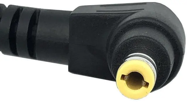 Alt view image 3 of 7 - New Genuine Total Micro BX1605000 CF-AA1653AM-TM 3-Prong AC Adapter 16V 5.6A 90W