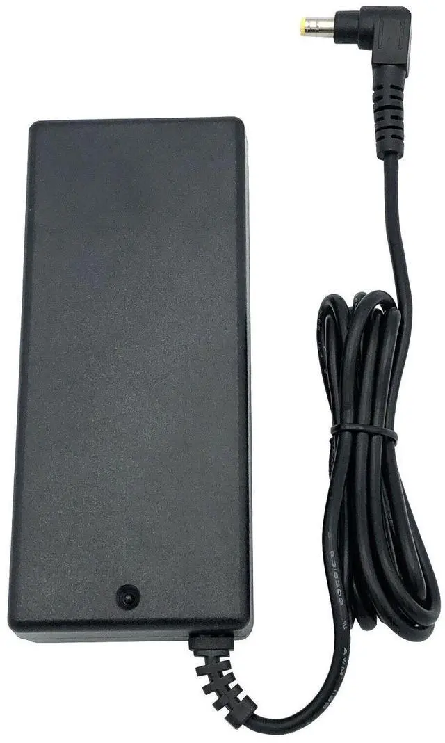 Alt view image 7 of 7 - New Genuine Total Micro BX1605000 CF-AA1653AM-TM 3-Prong AC Adapter 16V 5.6A 90W