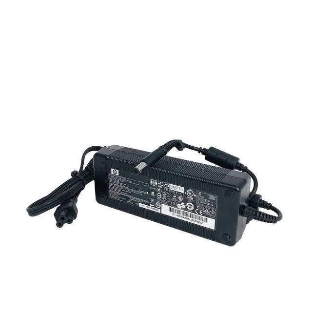 Alt view image 5 of 5 - New Original 135W HP AC Adapter 19V 7.1A 397747-001 PA-1131-08HC 397803-001 OEM