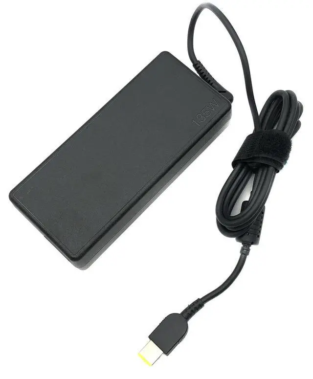 Alt view image 5 of 7 - Lite-On PA-1131-07 19V 135W Power Adapter w/P. Cord  Genuine
