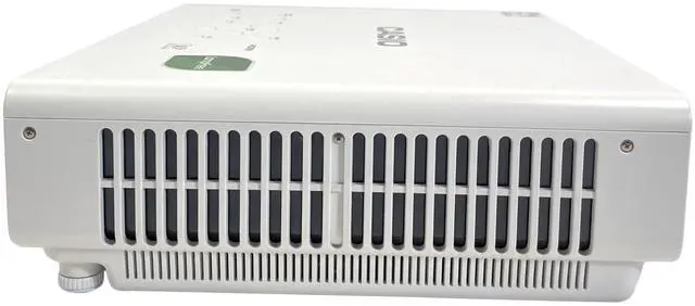 Alt view image 5 of 7 - Casio XJ-M141 - DLP Projector Laser/LED Hybrid 2500 Lumens Full HD PC 3D Ready