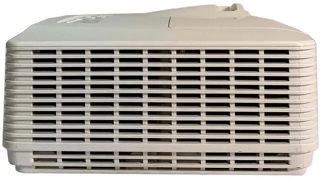 Alt view image 5 of 7 - Mitsubishi XD550U DLP Projector 3000 Lumens HDMI 1080p w/bundle