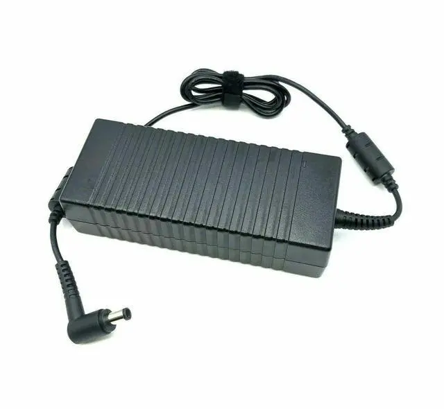 Alt view image 5 of 5 - Genuine LiteOn PA-1131-07 AC Adapter 19V 7.1A Power Charger 135W OEM 7.4mm