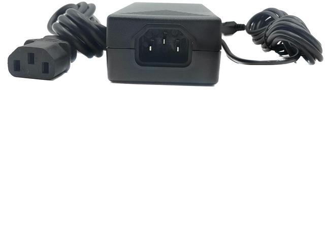 Alt view image 4 of 6 - Genuine 48W DVE Switching AC/DC Power Adapter 19V 2.5A DSA-60PFB-24 1 OEM