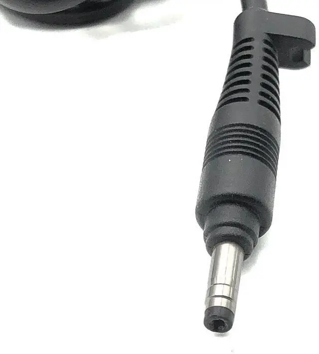 Alt view image 3 of 7 - Genuine HP 40W AC DC Adapter 19.5V 2.05A Model HSTNN-LA18 P/N 580402-001 Charger