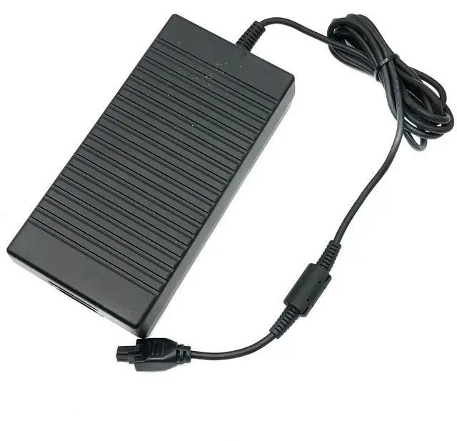 Alt view image 5 of 5 - Genuine HP 90W AC DC Adapter 54V 1.67A Model 5066-2164 PA-1900-2P-LF Charger OEM