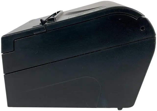 Alt view image 3 of 5 - SNBC BTP-R880NP Compact POS Thermal Receipt Printer USB Serial