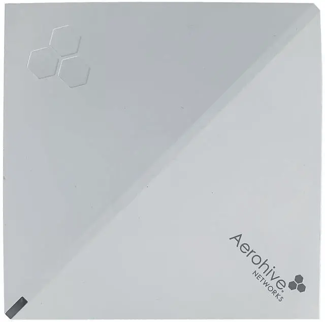 Main image of Aerohive AP130 Dual Band WiFi 802.11ac Access Point PoE